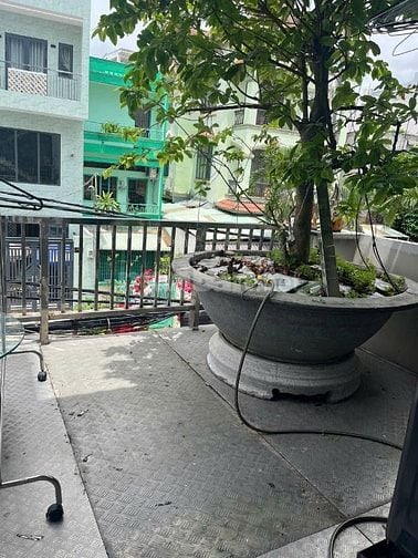 BÁN NHÀ MẶT TIỀN ĐƯỜNG 12M BÙI TƯ TOÀN, PHƯỜNG AN LẠC, QUẬN BÌNH TÂN 