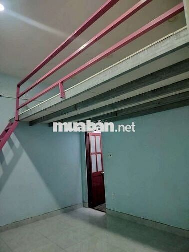 pm phòng trọ cần cho thuê 20 mét vuông có khác lửng lối đi riêng giờ t