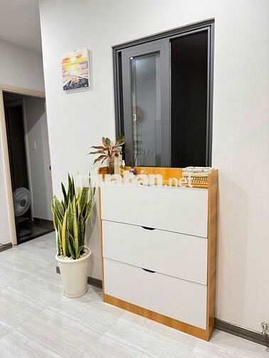 [Chính chủ] Căn hộ view penthouse, cách Phạm Văn Đồng 500m, giá hạt dẻ