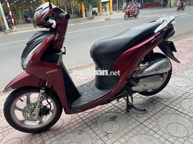 Honda Vision bs67