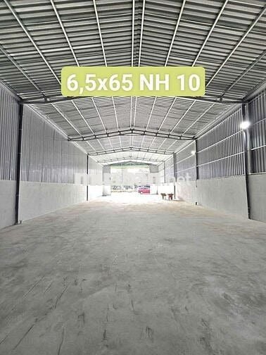 Cho Thuê Nhà Kho MT Trương Thị Hoa Q12 Giá 50tt