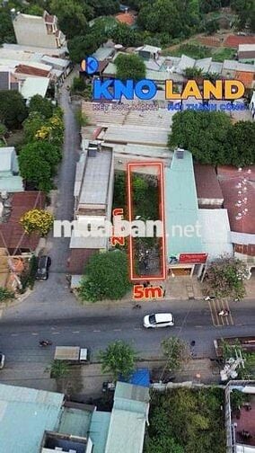 Chính chủ hạ giá bán gấp MTKD CHIÊU LIÊU DĨ AN