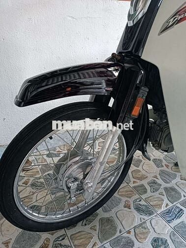 Honda Super Dream 1999