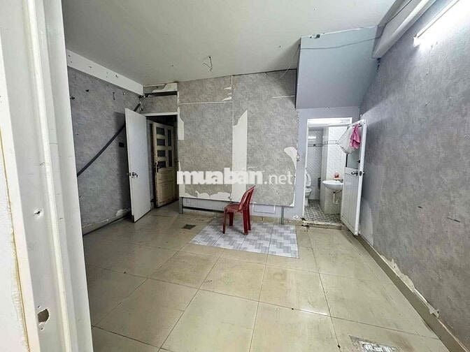 5x28 Mặt tiền Nguyễn Thị Thập ,p Tân Phú