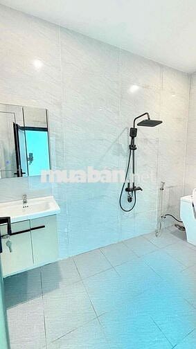 Bán nhà 1trệt 1 lầu diện tích sử dụng 90m