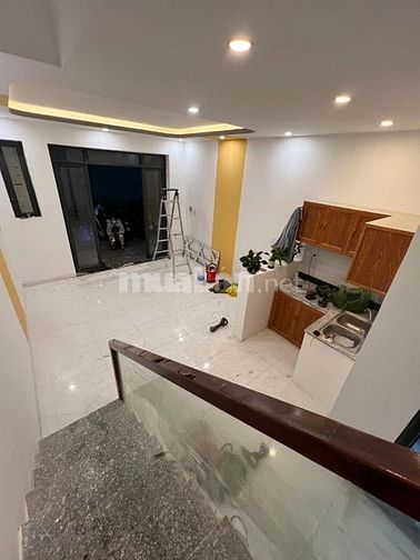 Nhà Hóc Môn 4x7m 315tr gần chợ gần trường Xuân Thới Sơn