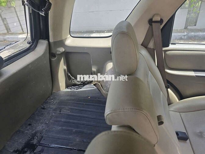Ford Escape 2.3L 2004 Tự động Đen