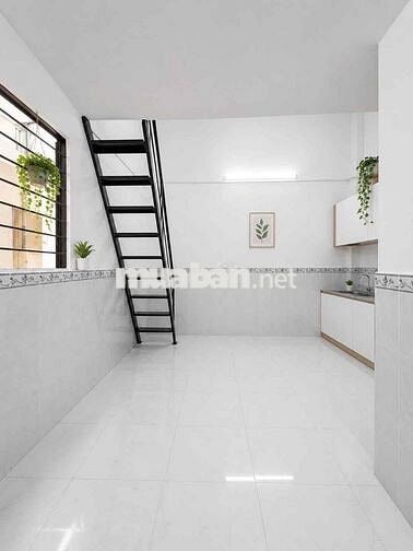 KHAI TRƯƠNG TRỌ 1 TRỆT 1 LẦU – CÓ BAN CÔNG RIÊNG