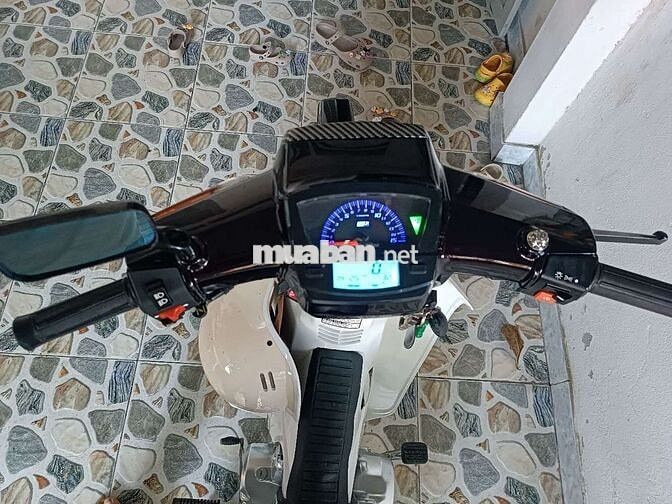 Honda Super Dream 1999