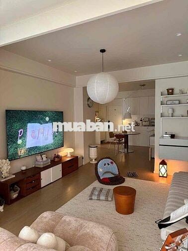 CHO THUÊ CĂN 1PN TÁCH BẾP BAN CÔNG  NGAY ĐẠI HỌC VĂN LANG BÌNH THẠNH