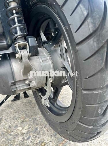 AB 160 ABS 4val máy zin chính chủ lăn tay