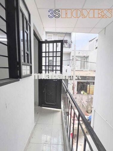 KHAI TRƯƠNG TRỌ 1 TRỆT 1 LẦU – CÓ BAN CÔNG RIÊNG