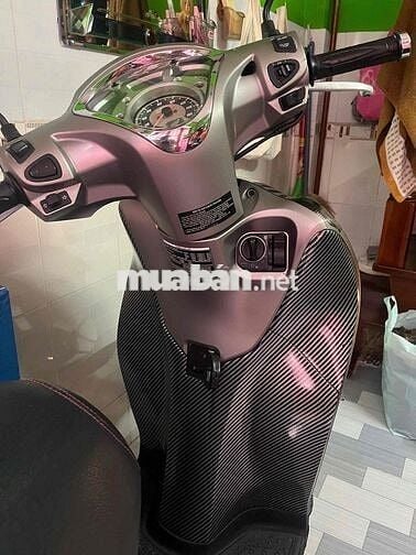 Honda SHmode 2017 Xám Smartkey ZIN