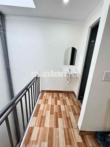 CHO THUÊ NHÀ - MẶT TIỀN LƯƠNG THẾ VINH - NHÀ XÂY DỰNG MỚI 100%