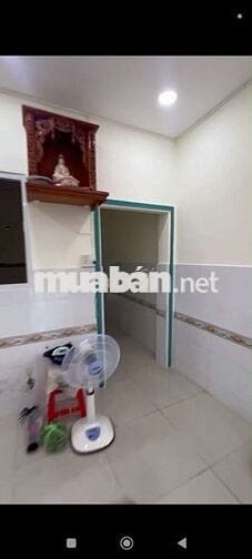 nhà cho thuê 1 tấm 3 phòng ngủ 