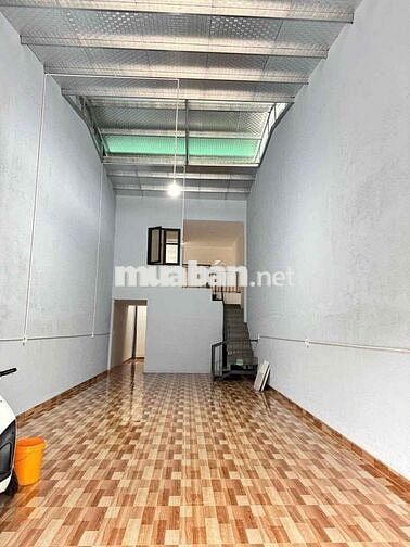 CHO THUÊ NHÀ - MẶT TIỀN LƯƠNG THẾ VINH - NHÀ XÂY DỰNG MỚI 100%