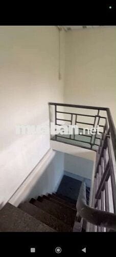 nhà cho thuê 1 tấm 3 phòng ngủ 