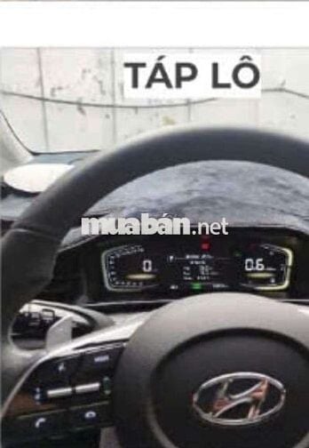 Hyundai Custin 2024 1.5 bản tiêu chuẩn ,chính chủ