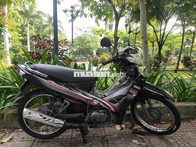 Sirius thái bển về đầu ống hơi + nồi niêu còn