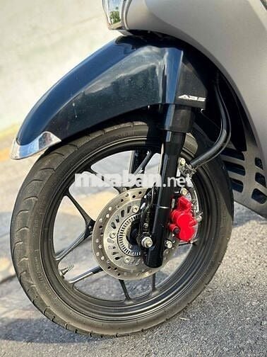 SH Mode ABS Smartkey 2019 Bạc xám mờ hiếm 😍