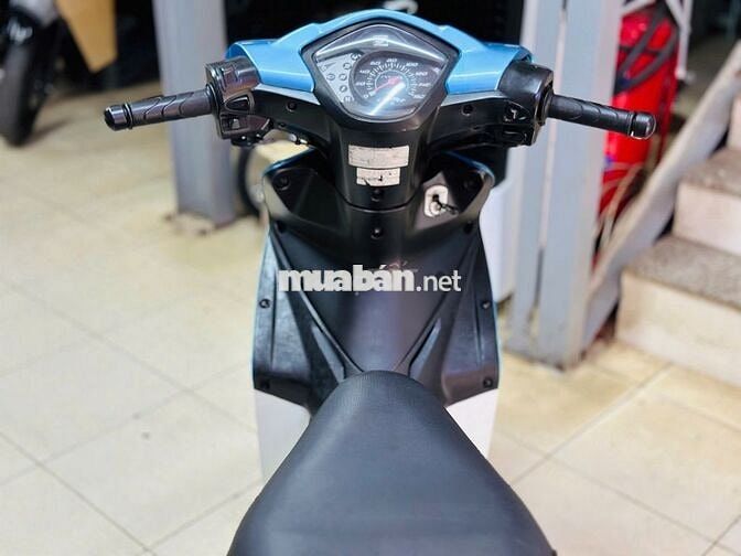 XE MÁY THỊNH PHÁT- WAVE  RS 110 ZIN ĐẸP CHÍNH CHỦ