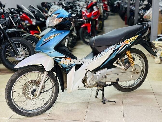 XE MÁY THỊNH PHÁT- WAVE  RS 110 ZIN ĐẸP CHÍNH CHỦ