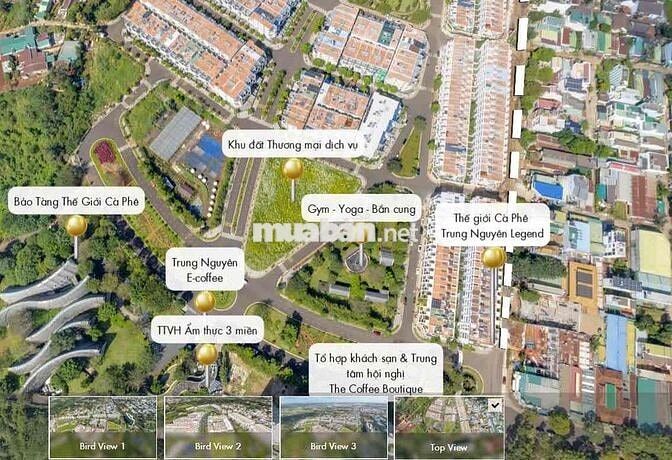 Cho thuê Nhà phố Thương mại 5 tầng MT Nguyễn Đình Chiểu
