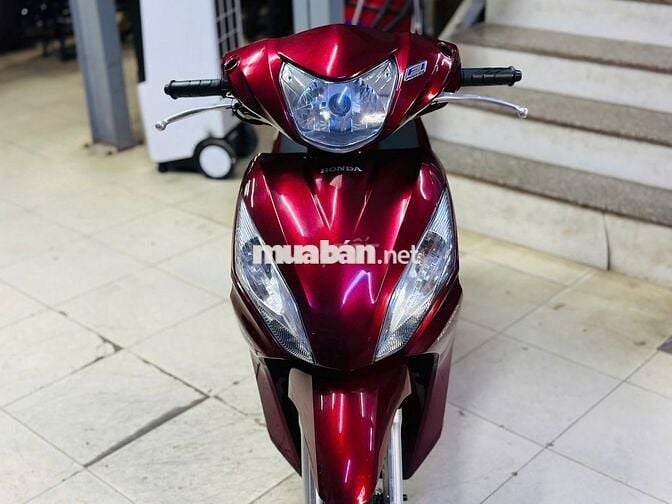 XE MÁY THỊNH PHÁT- VISION ĐỎ MẬN ĐẸP ĐỜI CHÓT 2014
