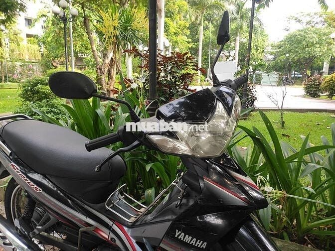 Sirius thái bển về đầu ống hơi + nồi niêu còn