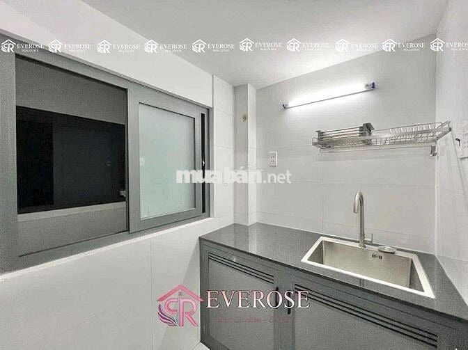 CHO THUÊ PHÒNG GÁC CAO 1m8 FULL NỘI THẤT ĐƯỜNG PHẠM VĂN CHIÊU GÒ VẤP
