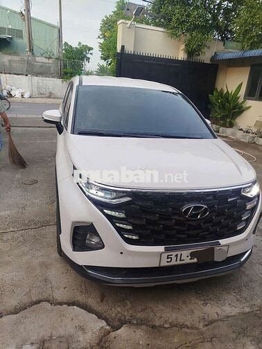 Hyundai Custin 2024 1.5 bản tiêu chuẩn ,chính chủ