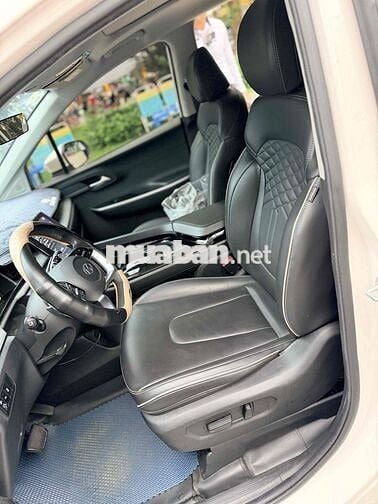 Hyundai Custin 1.5 Đặc Biệt 2025 19.000km Trắng