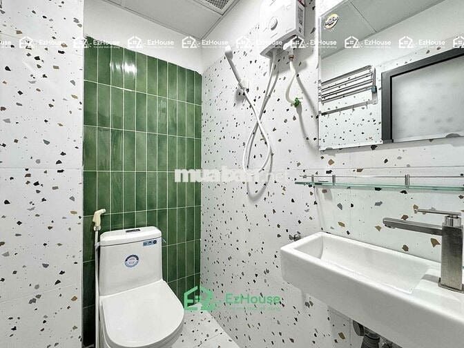 STUDIO MINI FULL NT MGR_THANG MÁY HẦM XE_GẦN ĐH VĂN HIẾN