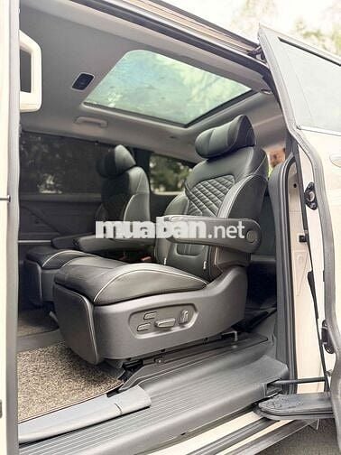 Hyundai Custin 1.5 Đặc Biệt 2025 19.000km Trắng