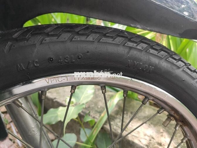 Sirius thái bển về đầu ống hơi + nồi niêu còn