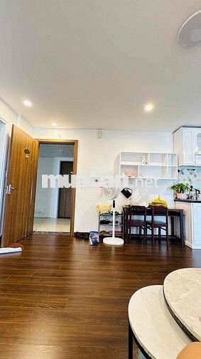 BÁN CĂN HỘ CHUNG CƯ ARANYA CT3 - TẦNG 9