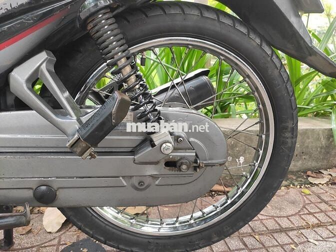 Sirius thái bển về đầu ống hơi + nồi niêu còn