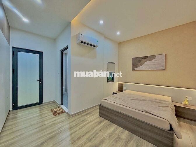 🏠 NHỈNH 5 TỎI ~ 120M2 SÀN NGUYỄN THÁI SƠN GÒ VẤP – NGANG KHỦNG 6M