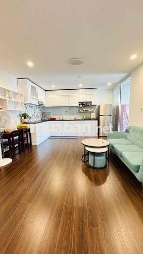 BÁN CĂN HỘ CHUNG CƯ ARANYA CT3 - TẦNG 9
