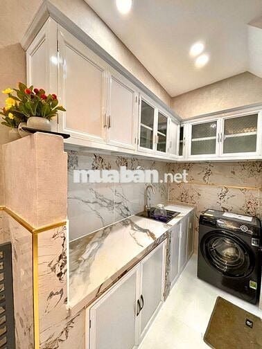 30M2❌❌BÁN GẤP NHÀ 2 TẦNG, HXH✨ SÁT MT QUANG TRUNG, P10 GÒ VẤP, 2 TỶ x