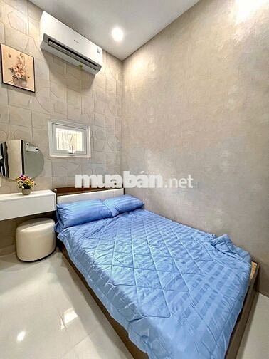 30M2❌❌BÁN GẤP NHÀ 2 TẦNG, HXH✨ SÁT MT QUANG TRUNG, P10 GÒ VẤP, 2 TỶ x