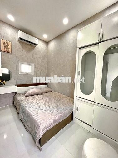 30M2❌❌BÁN GẤP NHÀ 2 TẦNG, HXH✨ SÁT MT QUANG TRUNG, P10 GÒ VẤP, 2 TỶ x