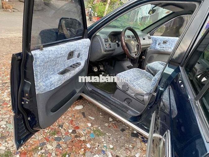 Toyota Zace 2005 GL  so san