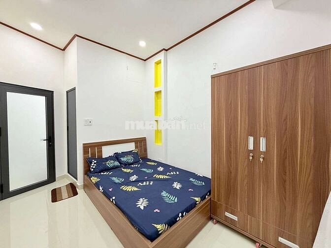 CHỈ 4,35TỶ _HXH TRÁNH_ NGUYỄN VĂN ĐẬU_ KINH DOANH TIiEEJN ÍCH