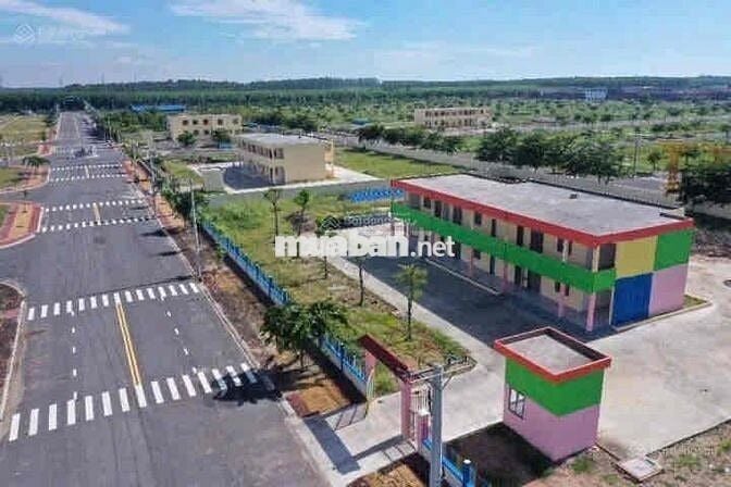 CHÍNH CHỦ CẦN BÁN GẤP KDC ĐỨC PHÁT 3, GIÁ 3 TỶ (5x16)