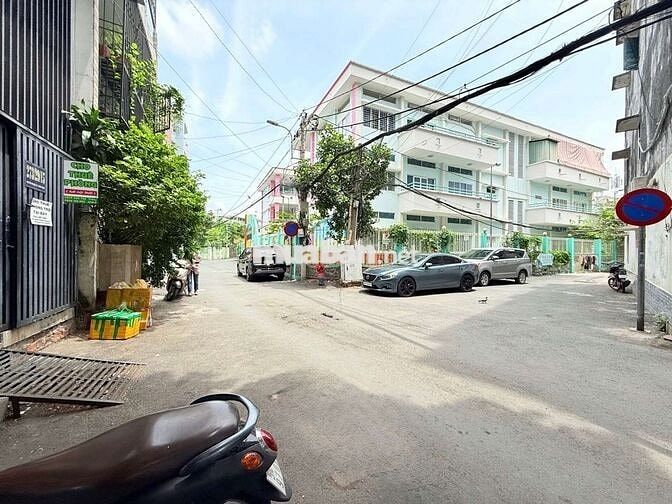 CHỈ 4,35TỶ _HXH TRÁNH_ NGUYỄN VĂN ĐẬU_ KINH DOANH TIiEEJN ÍCH
