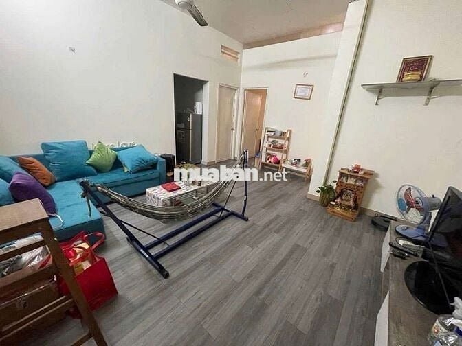 Căn hộ CC Hà Kiều Dương Quảng Hàm  – 64.8m² – 3PN .