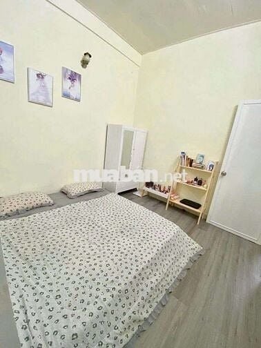 Căn hộ CC Hà Kiều Dương Quảng Hàm  – 64.8m² – 3PN .