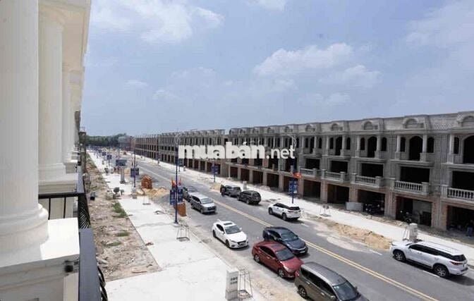 CHÍNH CHỦ CẦN BÁN GẤP KDC ĐỨC PHÁT 3, GIÁ 3 TỶ (5x16)