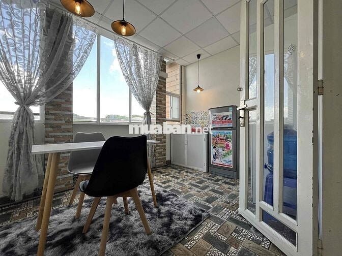 STUDIO BANCOL TÁCH BẾP FULL NỘI THẤT NGAY HÒA BÌNH - TÔ HIỆU